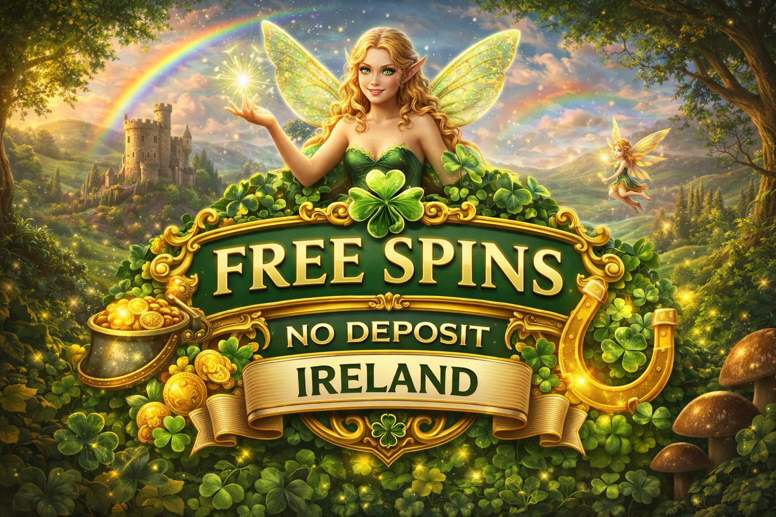 free-spins-no-deposit-ireland.site